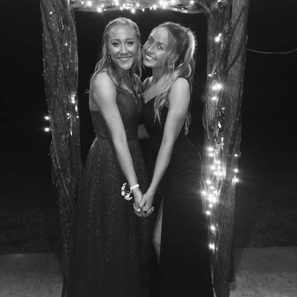 Meet your Posher, Scarlet